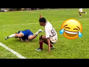 best football fails of the year 2026 😂 try not to laugh #1