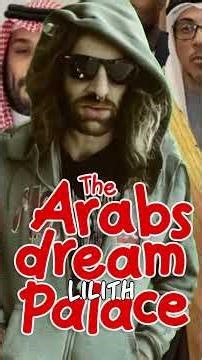 Fouad Ajami's "The Dream Palace of the Arabs" Rawr #arabs #FouadAjami #MiddleEast