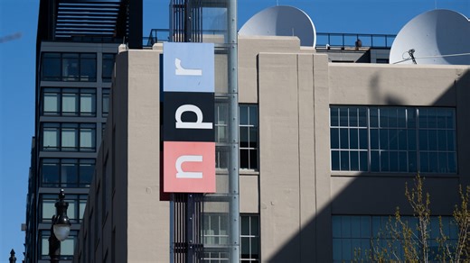 Senate set to debate cuts to NPR, PBS and foreign aid