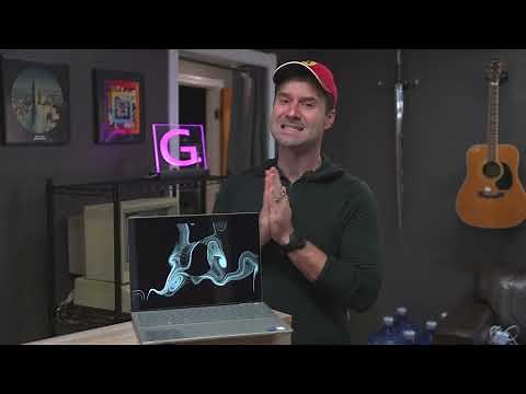 A fantastic 14 INCHER! Dell Inspiron 14 7420 2 in 1 REVIEW!!!