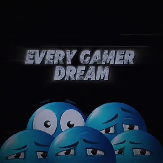 Every Gamer's Dream: #minecraft #minecraftshorts #mincraftvideo