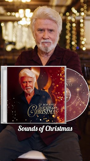 242K views · 5.8K reactions | ✨ Pastor Bob Joyce’s brand-new Christmas album Sounds of Christmas is here! A heartfelt collection of songs celebrating the birth of Jesus and the joy of the season. Pre-order now at www.bobjoycemusic.com  #bobjoycemusic #bobjoyce #christmasmusic | Bob Joyce Music | Facebook