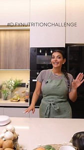 Celebrate D.FY’s 2nd Anniversary with a nutrition challenge! Join the game with me and @nutritive_eating_bydana for a chance to score a $ 500 voucher. Follow @D.FYStores, Cook the meal between the 1st and 13th of September share your video or meal photo mention us and hashtag #DEFYYOURSELF Let’s see your best plate | Farah Kassab