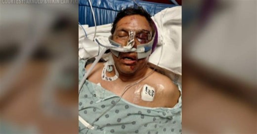 Daughter of Ardmore refinery fire victim speaks out