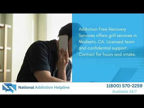 Top 3 Addiction Treatment Centers Grill