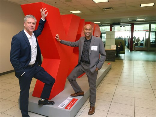 New aerospace hub in Calgary may play a role in big national defence contracts, insiders say