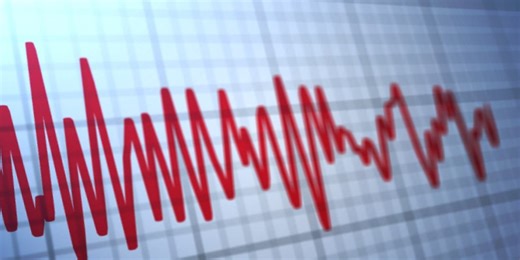 Another large earthquake shows seismic activity continues to increase in West Texas, experts say