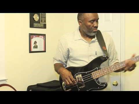 Black Quartet Bass Lines