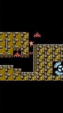 Mega Man 2 | NES | Game Master Genesis #nes #megaman #gameplay Part 7 #retrogaming #retro #sega