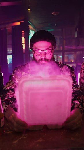 GOZU unveils new track/video! "Banacek" is now playing! New album out May 15th!