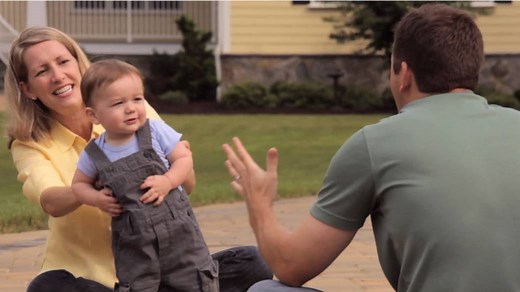 How parenting has changed in the past 50 years