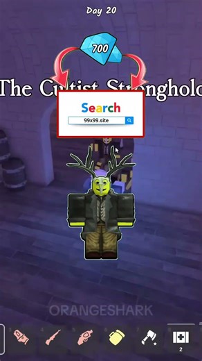 Roblox cheat codes 2025! 茶 #99nights #99nightintheforest #roblox