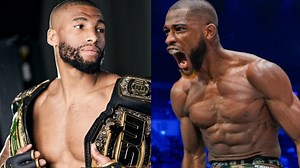 KSW Paris - Salahdine Parnasse vs. Wilson Varela : les cotes du combat
