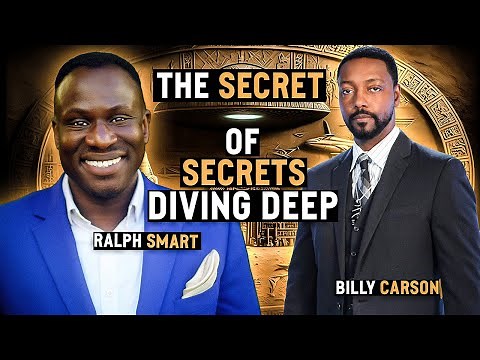 Billy Carson | UFOs, Ancient Mysteries, ETs, Egypt, Anunnaki, Hidden Knowledge with Infinite Waters