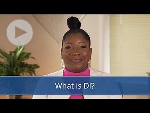What is DI?