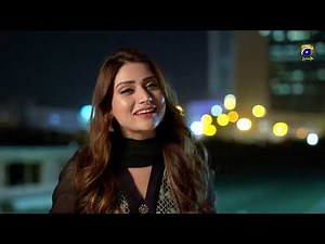 Raaz e Ulfat - Episode 29 | Yumna Zaidi | Shahzad Shaikh | Komal Aziz | HAR PAL GEO