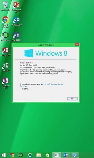 Can you actually still use Windows 8.1 in 2026? #microsoft #windows8 #shorts
