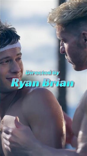 Ryan Orion & Dio Ferrero Head to Head #GayMen #GayLife #LGBTQ #lgbt #gayculture #acteursgay