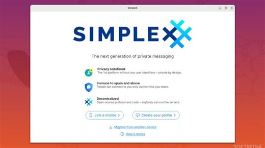 How to install Simplex on Windows