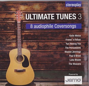 Various - Ultimate Tunes 3