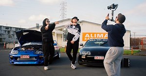 These new tracks are putting New Zealand hip-hop on the map