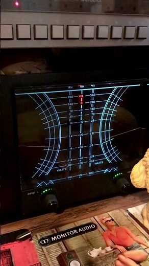 NIKKO Alpha 600 power amplifier