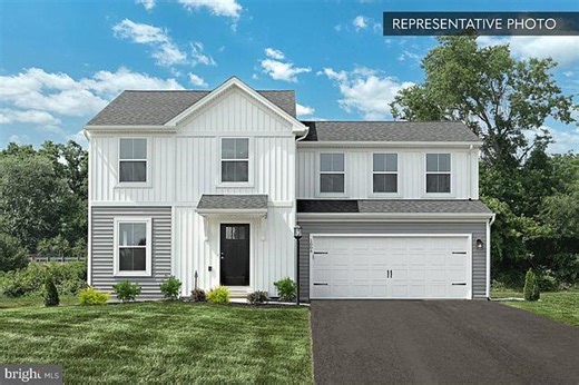 Redbud Plan At Hills At Valley View, SPRING GROVE, PA 17362 | Estately 🧡 | MLS# PAYK2097104