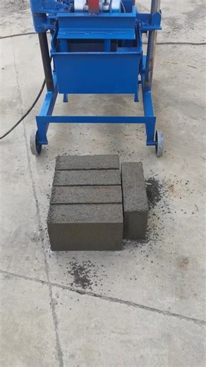 Cement Brick Machine: Efficient Brick Making Solutions