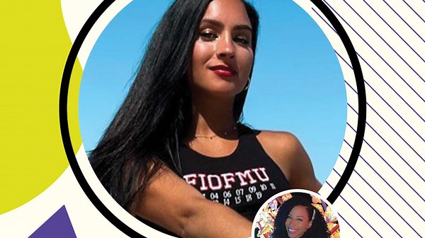 Meet the Finalists: American Influencer Awards fitness blog finalist Gabi Butler