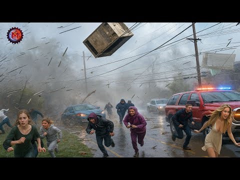 Most Unbelievable Nature Moments Ever Caught on Camera #27