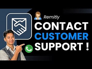 How to Contact Remitly Customer Service | Remitly Customer Support | Help Centre !