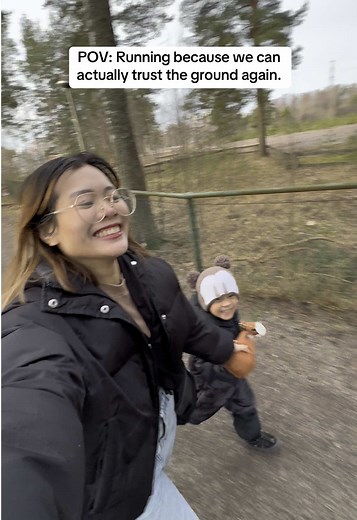 Saying Goodbye to Winter in Finland: A Seasonal Reflection