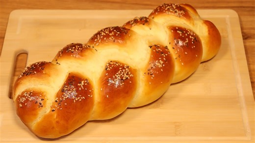 100-year-old recipe – we don’t buy bread anymore, simple and delicious