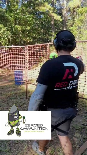 2025 PineyWoods Shootout Stage 1 - Which Way to Go #PineywoodsShootout