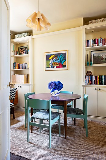 These 7 colours could be the secret to feeling calmer at home