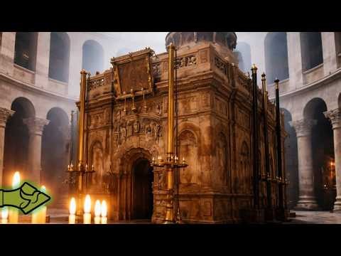 ΑΠΟΚΛΕΙΣΤΗΚΕ ΠΑΤΡΙΑΡΧΗΣ ΑΠΟ ΤΟΝ ΠΑΝΑΓΙΟ ΤΑΦΟ – ΠΡΟΒΛΗΜΑΤΙΣΜΟΣ ΕΝΟΨΕΙ ΟΡΘΟΔΟΞΟΥ ΠΑΣΧΑ