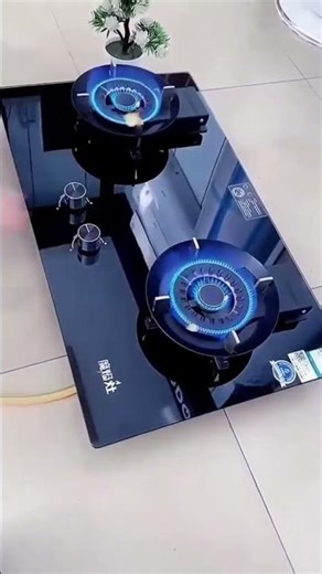 ELECTRIC GAS STOVE CHECK ✅