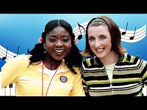 CBeebies Balamory Jump A Little Higher Sheet Music