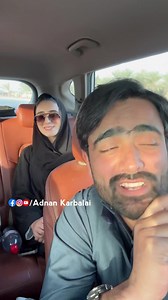 Syeda Maha Bukhari . Dada ki Poti | Adnan Karbalai Official