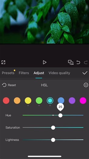 Before vs After Color Grading ✨ || #shorts #cinematicedit #beforeafter #colorgrading #rainvibes