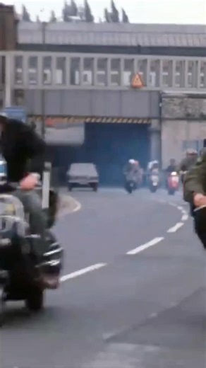 ศึกสองขั้วในตำนาน Mods vs Rockers #motorcycle #มอเตอร์ไซค์ #caferacer #mods | Marcos Shop อะไหล่แต่งมอเตอร์ไซค์คลาสสิค