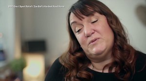 Zoe Ball meets woman who lost her son to suicide