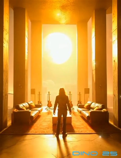 Ace Frehley - Fractured Mirror (1978)