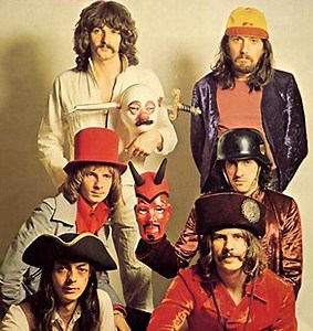 Martin Circus, les Rubettes français ? - Encyclopédie du rock made in France