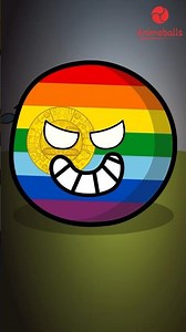 Inca Empire Returns | Countryball