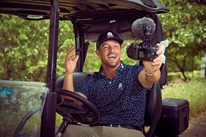 How Bryson DeChambeau became the best golfer on YouTube