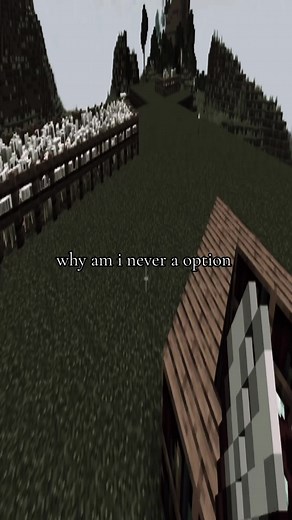 Understanding Why You're Never an Option