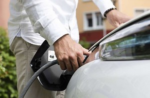 Elektromobilität ausprobieren: Einfach mal testen, wie sich ein Elektroauto fährt