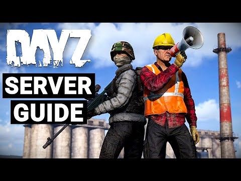 DayZ Serversuche Guide 🔧 Launcher Einstellungen erklärt + PBO Fehler beheben