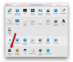 Macos Start App At Startup